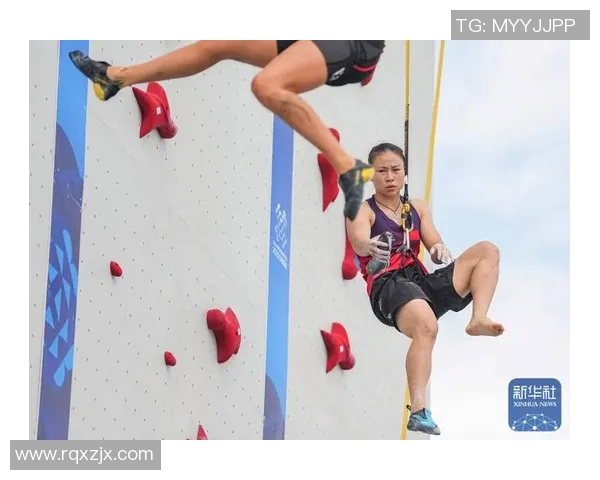 成都攀岩队攻势创新之路探索与突破的全景分析