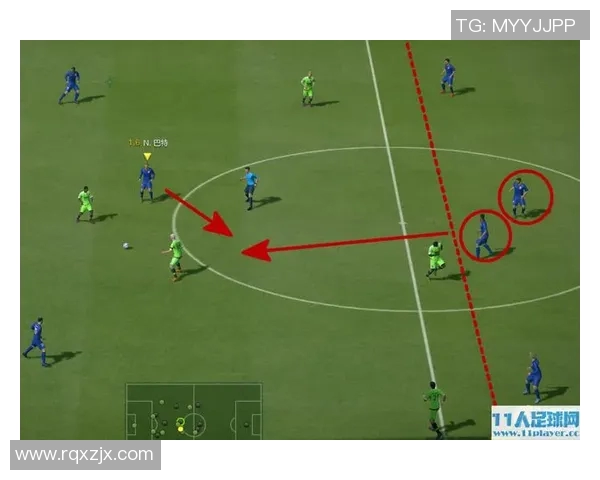 杭州足球队的防反战术解析与实战应用探讨