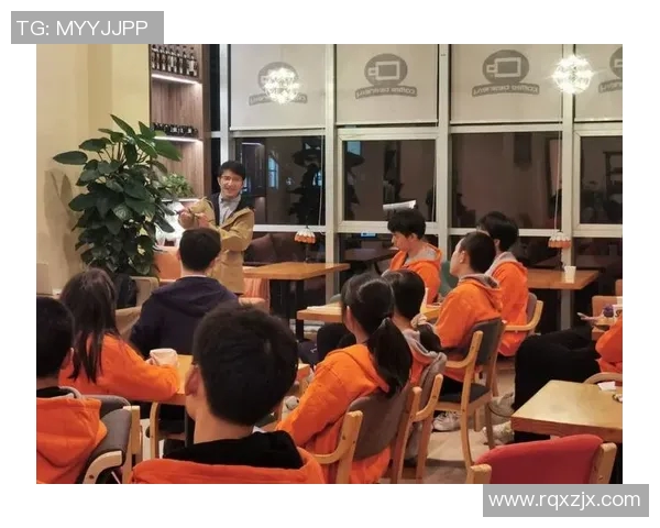 黄伟的街舞人生：从热爱到梦想的深度对话与成长之路