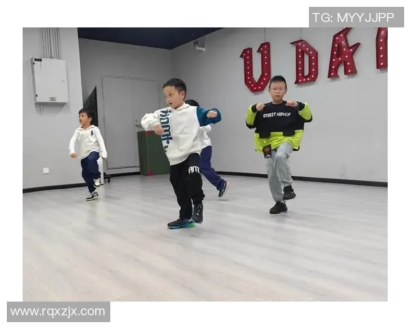 从零基础到街舞达人：全面掌握街舞技巧与力量训练的实用指南