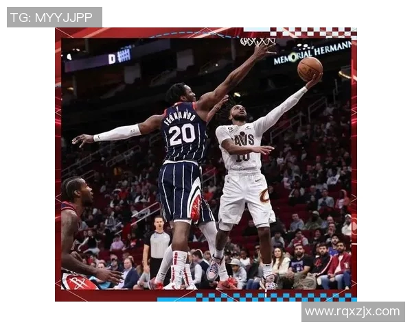 2008年火箭队与骑士队激战回顾：经典对决与篮球传奇的交汇