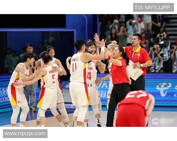 2010亚运会女篮对决精彩回顾与赛场瞬间分享