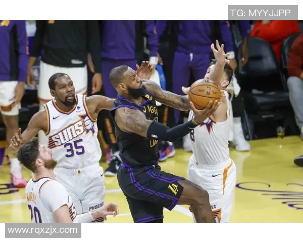 2007年季后赛湖人与太阳的激烈对决与历史回顾