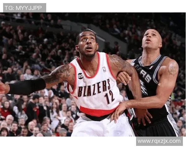 2017年开拓者与猛龙精彩对决回顾与分析