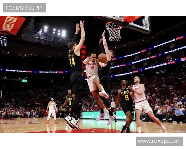 2020年2月23日火箭队对阵爵士队精彩全场回放视频解析与赛后点评