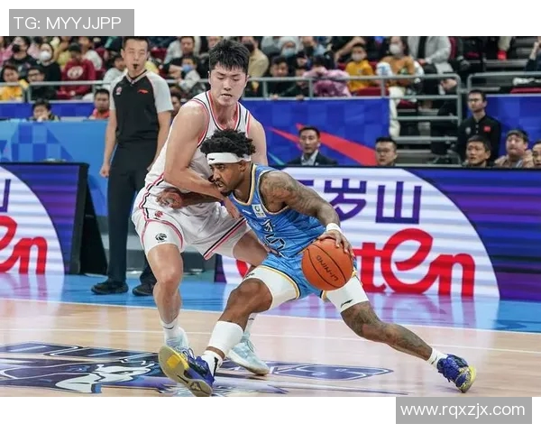 CBA东北虎迎战北京队激战在即球迷期待精彩对决