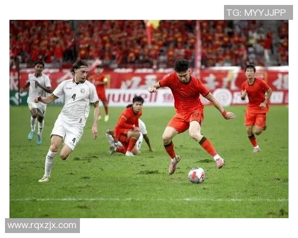 中国与东帝汶足球精彩对决录像回放分析与精彩瞬间回顾