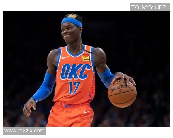 丹尼斯施罗德：从德国篮球新星到NBA赛场的闪耀之路